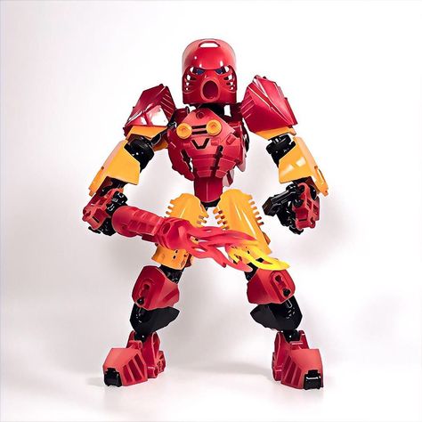 Lego Bionicle Moc, Bionicle Art, Lego Hero Factory, Bionicle Heroes, Bionicle Mocs, Lego Sculptures, Hero Factory, Lego Mechs, Lego Robot