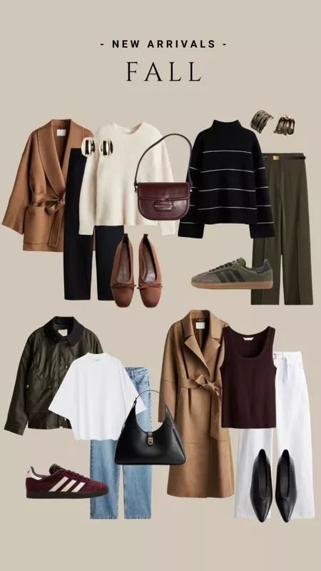 Stylebycocobell on LTK Womens Elevated Casual, September Weekend Outfits, Parisian Fall Capsule Wardrobe, Fall Work Capsule Wardrobe 2024, Fall Wardrobe Essentials For Women, Casual Fall 2024 Outfits, Dressing For Success, Hot Weather Winter Outfits, Fall Travel Outfits Women 2024