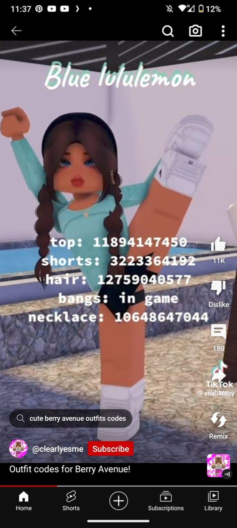 Berry Avenue Codes Outfits Workout, Nike Pros Berry Avenue Codes, Berry Avenue Gym Codes Clothes, Cute Bloxburg Outfit Codes Gym, Berry Ave Tennis Outfit Codes, Outfit Codes Berry Ave Lululemon, Bloxburg Gym Shorts Codes, Work Out Outfit Codes Bloxburg, Codes For Berry Ave Clothes Lululemon