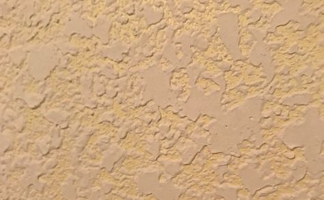 Knock Down – Going Home Knock Down Wall Texture, Knock Down Ceiling, Knockdown Texture Walls, Down Ceiling, Knock Down Wall, Mud Paint, Bad Painting, Drywall Mud, Door Jam