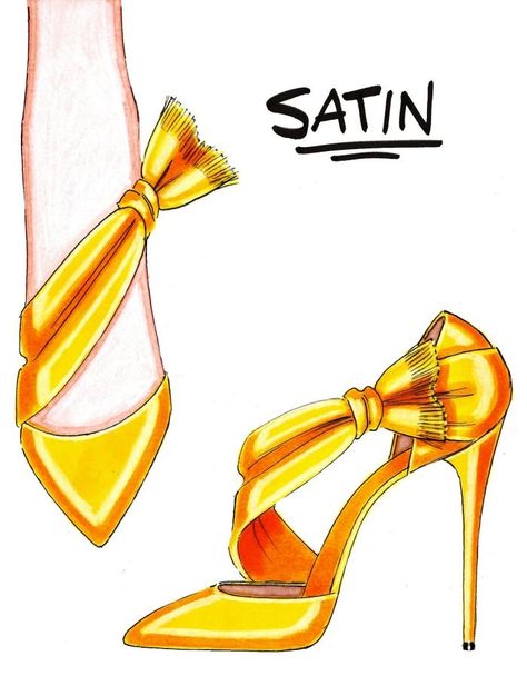 Steve Goss shoe design illustration Footwear Illustration, Shoe Art Designs, Detailed Sketches, Fashion Illustration Design, Fashion Illustration Shoes, Shoe Drawing, Special Shoes, Shoe Sketches, Fashion Figure Drawing