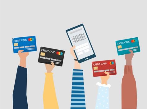 Credit Card Infographic, Credit Card Images, Credit Card Icon, Credit Card Machine, Card Machine, Credit Card Online, Credit Card Art, Credit Card Payment, Credit Card Processing