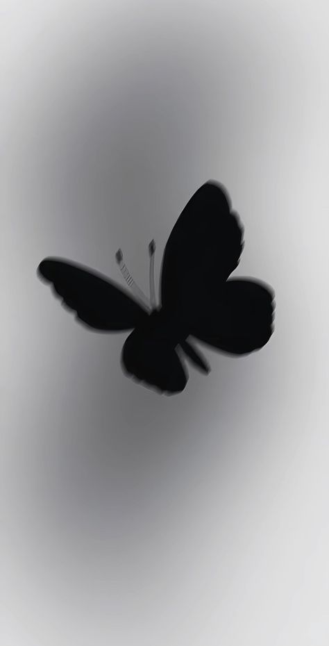 Simplistic Wallpaper, Iphone Wallpaper Stills, Pretty Wallpapers Tumblr, Butterfly Wallpaper Backgrounds, Witchy Wallpaper, Cute Black Wallpaper, Wallpaper Doodle, Pretty Phone Wallpaper, Simple Phone Wallpapers