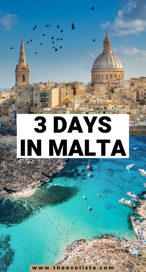 4 Days In Malta, Malta 3 Day Itinerary, Malta To Sicily, Malta Travel Itinerary, Malta Itinerary 3 Days, Malta Must See, Malta Things To Do, Where To Stay In Malta, Malta Outfit Ideas Summer