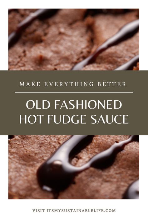 Easy Hot Fudge Sauce With Cocoa Powder, Hot Fudge Recipe, Hot Fudge Sauce Recipe Evaporated Milk, Chocolate Sauce Recipe Cocoa Powder, Hot Fudge Sauce Recipe, Shoneys Hot Fudge Cake Recipe, Fudge Cake Recipe, Old Fashioned Fudge, Cocoa Powder Recipes