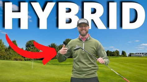 In today’s video I am going to share the best golf tips to help you hit, and make the most of your hybrid / rescue golf clubs. I know from my own experiance playing and coaching, the majority of mid to high handicap golfers don’t make the most of their hybrids, due to a lack [...] The post THE BEST HYBRID/RESCUE GOLF LESSON ON YOUTUBE | HOW TO USE A HYBRID CLUB appeared first on FOGOLF, FOLLOW GOLF. Golf Lessons, Golf Tips, Golfers, Golf Equipment, S Video, Being Used, Golf Clubs, How To Use, Soccer Field