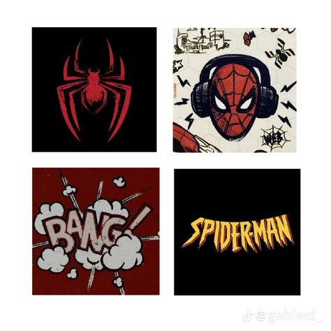 Spiderman Instagram Highlight Cover, Spider Man Highlight Cover, Spiderman Highlight Cover, Spider Man Pfp, Spiderman Icons, Phone Cover Stickers, Man Pfp, Spiderman Poster, Spiderman Gifts