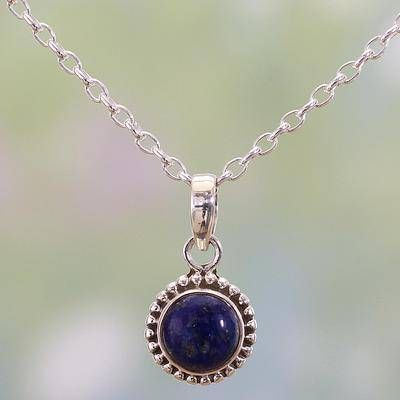 Beautiful Pendant Necklace, Lapis Jewelry, Sweet Jewelry, Lapis Lazuli Jewelry, Silver Rings With Stones, Lapis Lazuli Pendant, Sterling Silver Anklet, Wrap Jewelry, Silver Jewels