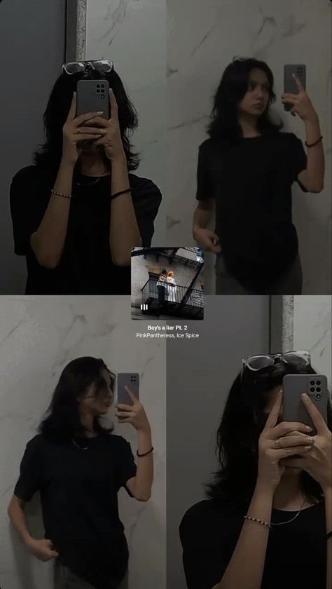 Asethic Mirror Pictures, Aesthetic Selfie For Instagram, Aesthetic Insta Pic Inspo Selfie, Asethic Poses Ideas, Photo Ideas For Insta Story, How To Click Aesthetic Selfies, Layout Pics Ideas, Cute Insta Layout, Insta Photo Layout Ideas