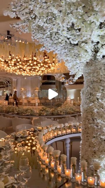 JESSICA DEANNO EVENTS on Instagram: "A White Wedding Wonderland for John & Linda 💍🤍 . Content by @aryelcontent  . . . #letoiledesign #beverlyhillshotel #luxuryweddings #losangelesweddings #2024bride #socalflorist #socalweddings #lebaneseweddings" Heaven On Earth Wedding Theme, Earth Wedding Theme, Dominican Wedding, Spiritual Union, Hood Wedding, Heaven Wedding, Wedding Walkway, Earth Wedding, Wedding Wonderland