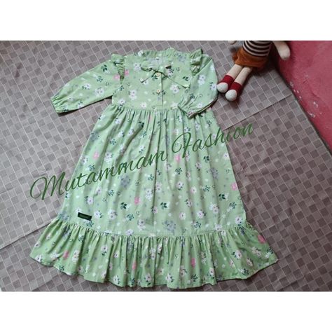 Mutammam fashion Toddler Girl Dresses, Toddler Dress, Toddler Girl, Silk, Quick Saves