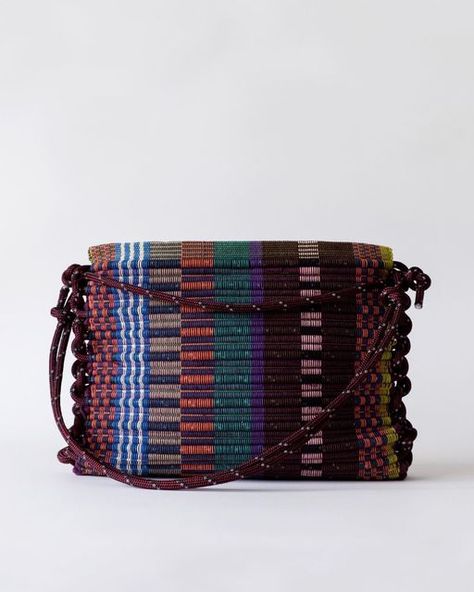 Rep Weave, Swedish Heritage, Key Ideas, Capstone Project, Weaving Ideas, Diy Weaving, Textile Artist, Woven Belt, Basket Bag