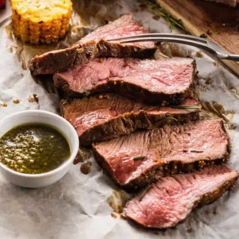 Pioneer Woman Sirloin Tip Roast Pioneer Woman Roast, Tip Roast, Easy Air Fryer Recipes, Sirloin Tip Roast, Air Fryer Cooking Times, Sirloin Tips, Pioneer Woman Recipes, Easy Air Fryer, Roast Recipe