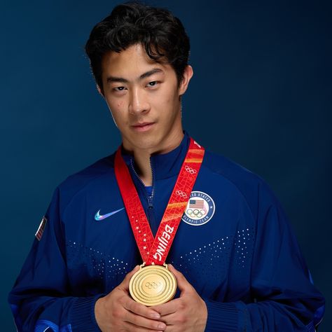 🏅⛸️ After 30 months of uncertainty, Nathan Chen and his U.S. teammates finally received the medals they won in Beijing. The journey, marked by investigations and appeals, concluded last month when a Swiss court cleared them to receive their medals at the Paris Games. On Wednesday, the skaters emerged to cheers from thousands, with the sun shining and the Eiffel Tower gleaming—a perfect summery scene. Nathan Chen won gold in the men’s singles event in Beijing. Congrats to all the US Skaters! I... Nathan Chen, Olympic Medals, Singles Events, Sun Shining, The Eiffel Tower, Last Month, Lifestyle Photographer, Figure Skating, Editorial Photography