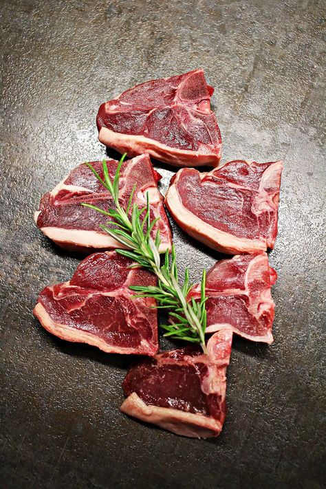 Ultimate Guide to Lamb Cuts - Chef Tariq - Food Blog Lamb Cuts, Chef Inspiration, Lamb Chops, Food Gifts, Low Fat, Middle Eastern, Meat Jerky, Food Inspiration, Food Blog