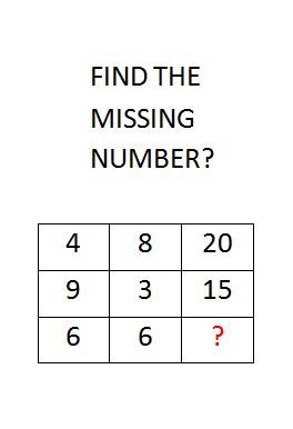 Math Logic Puzzles With Answer, Logic Questions With Answers, Maths Quiz With Answers, Iq Test Questions With Answers, Logical Questions With Answers, Puzzles With Answers Logic, Iq Questions With Answers, Reasoning Questions With Answers, Maths Puzzles With Answers