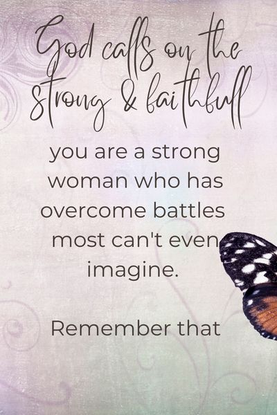 Remember you are strong and you were chosen How Strong You Are Quotes, Be Careful Who You Trust Quotes, You Never Know How Strong You Are, You Are So Strong, Strong Woman Quotes Truths, Helping Others Quotes, Strength Bible Quotes, Love You Sis, Beautiful Women Quotes