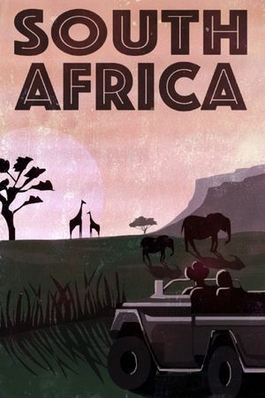 Africa Hunting, Africa Art Design, Lion Illustration, Travel Globe, South Africa Travel, Africa Safari, Travel Illustration, African Safari, Africa Travel