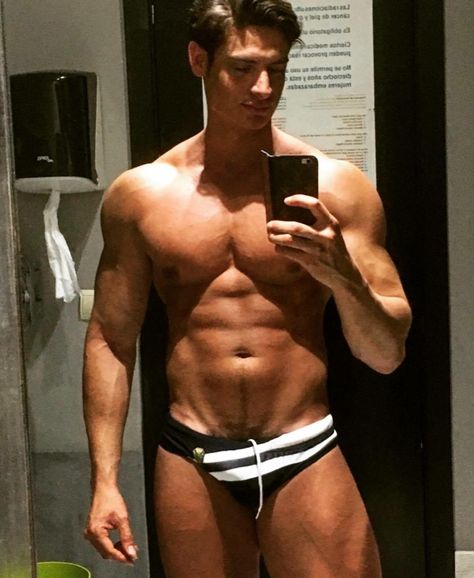 LOVE our FANS! Marbys Negretti @marbysnegretti in his MARCUSE Sailor swim brief, available at www.marcuse.com/swimwear/sailor.html Tag us on your IG @marcuseaustralia Swimwear Design, Face Selfie, Guys In Speedos, Men's Swimwear, Hot Swimwear, Swim Brief, Male Physique, Mens Swimwear, Selfies