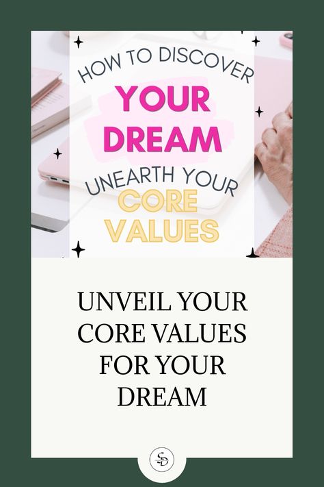 Learn how to uncover your dreams by exploring your fundamental beliefs. Delve into a comprehensive array of personal and core values to gain insight and direction for pursuing your aspirations. Ideal for those embarking on a path of self-exploration and defining their purpose in life. Personal Mission Statement, Personal Mission, Escape Plan, Self Exploration, Purpose In Life, Trials And Tribulations, Mission Statement, Set You Free, Core Values