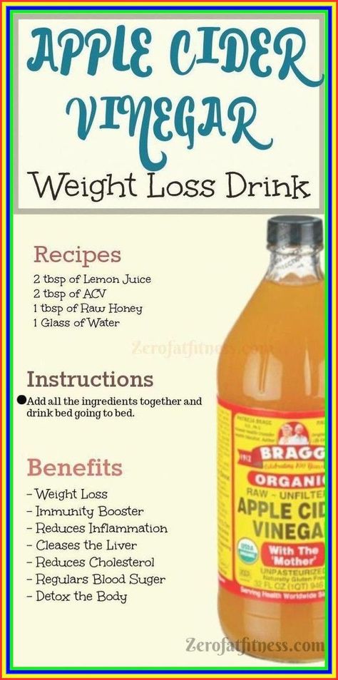 Reduce Cholesterol Naturally, Detox Drink Before Bed, Apple Cider Vinegar Drink, Baking Soda Beauty Uses, Dr Oz, Burn Fat Faster, Detox Recipes, Fat Burning Drinks, Detox Drinks