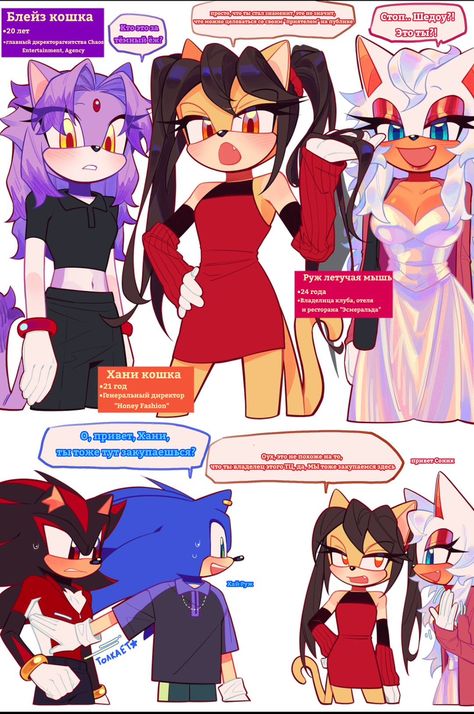 Honey The Cat, Sonic Comic, Sonic & Knuckles, Cat Oc, Sonic Fan Characters, Sonic Franchise, Sonic Adventure, Hedgehog Art, Anime Guys Shirtless