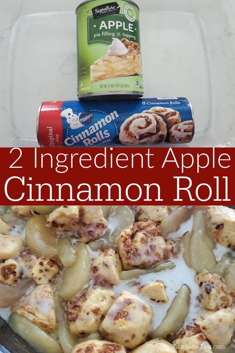 Cinnamon Rolls With Apple Pie Filling Crockpot, Cinnamon Roll Apple Pie Filling Recipe, Cinnamon Roll And Pie Filling, Apple Cinammon Roll Casserole, Cinnamon Rolls And Apple Pie Filling Recipe, Cinnamon Rolls And Apple Pie Filling Dessert, Apple Pie Filling And Cinnamon Roll Dessert, Pie Filling And Cinnamon Rolls, Crockpot Apple Pie Filling And Cinnamon Rolls