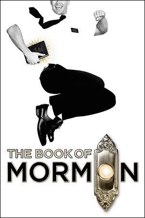 Book Of Mormon Broadway, Book Of Mormon Musical, South Park Creators, Mormon Missionaries, Eugene O'neill, Broadway Tickets, Trey Parker, Broadway Theatre, The Book Of Mormon