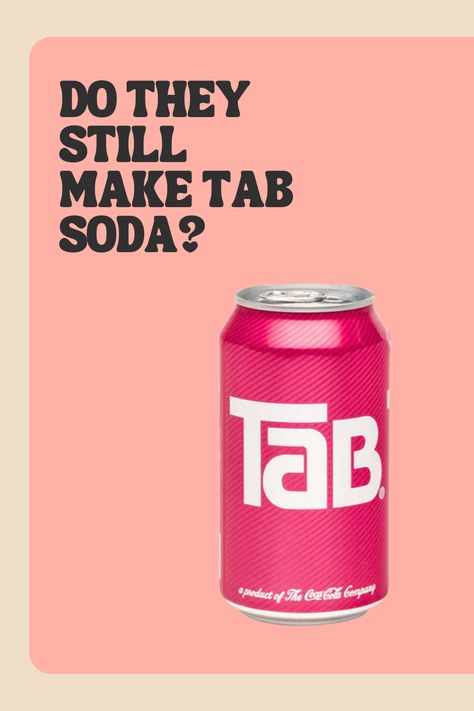 Do They Still Make Tab Soda? Killjoy Aesthetic, Homestuck Aesthetic, Tab Soda, Diet Cola, Soda Tabs, Soda Drinks, Diet Soda, Memphis Design, Aesthetic Board