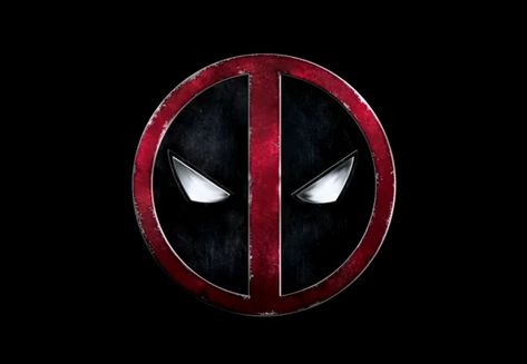 Deadpool Symbol, Deadpool Tattoo, Deadpool Logo, Deadpool Wallpaper, Marvel Deadpool, Instagram Icons, Scrapbook Inspiration, X Men, Deadpool