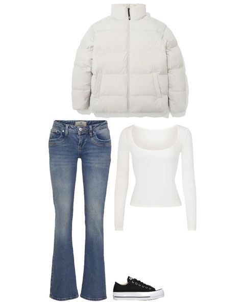 Winter Outfits White Background, Classy Y2k, Y2k Winter Outfits, Daily Outfit Inspiration, Cute Lazy Outfits, Winter Fits, Cute Everyday Outfits, Really Cute Outfits, Outfit Inspo Fall