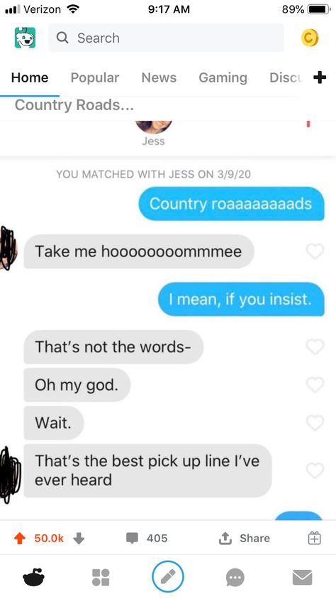 Country Pick Up Lines, Relationship Lines, Pickup Line, Pick Up Line, Country Roads Take Me Home, Pick Up Lines, Take Me Home, Really Funny, Being Ugly