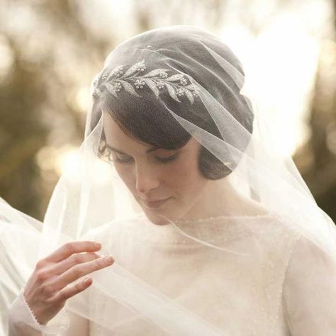 Downton Abbey Wedding, Mary Crawley, Lady Mary Crawley, Pictures Of Mary, Abbey Wedding, Downton Abbey Fashion, Downton Abby, Michelle Dockery, Lady Mary