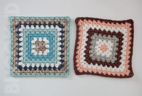 The Simple Solution that will Fix your Twisting Granny Squares! No Gap Granny Square, Tunisian Crochet Stitches, Quilt Sewing Patterns, Crochet Granny Square, Crochet Tutorials, Granny Squares Pattern, Modern Crochet, Square Patterns, Granny Squares