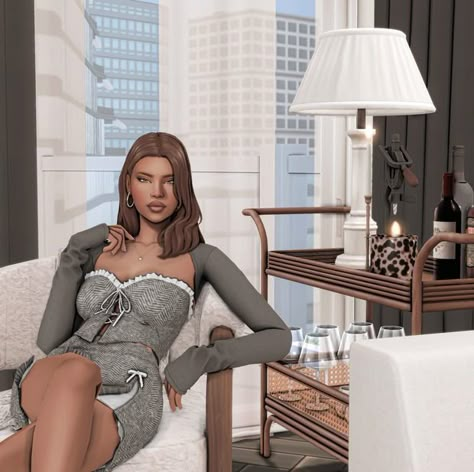 Mila Purcell | Patreon Casas The Sims 4, Sims 4 Characters, Sims 4 Collections, Soft Rose, Sims 4 Game, Sims 4 Cc Finds, Sims 4 Clothing, Sims 4 Custom Content, Maxis Match