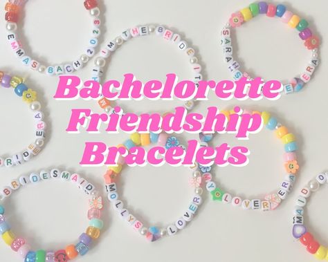 Swiftie Party, Bride Or Die, Lover Era, Purple Bracelet, Bach Party, Bridesmaid Bracelet, Phone Charm, Braided Bracelets, Here Comes