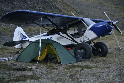 Alaska Style, Stol Aircraft, Bush Pilot, Avion Rc, Bush Plane, Float Plane, Private Plane, General Aviation, Man Up