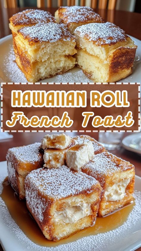 Hawaiian Roll French Toast French Toast Recipe With Hawaiian Rolls, Brazilian French Toast, Hawaiian Sweet Rolls French Toast, What To Do With Leftover Hawaiian Rolls, Hawaii Roll French Toast, Hawaiian Roll Baked French Toast, Hawaiian Roll French Toast Bites, French Toast Recipe Hawaiian Rolls, Kings Hawaiian French Toast Bites