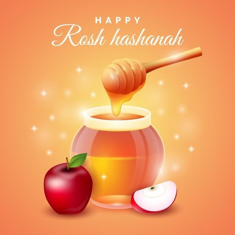 Happy Rosh Hashanah Images, Optician Marketing, Happy Rosh Hashanah, Apple Honey, Rosh Hashana, Rosh Hashanah, Happy Hanukkah, Proverbs 31, Health Food