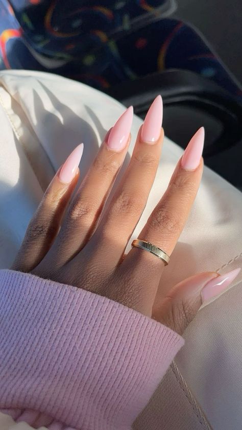 Bubble Bath Nails, Asia Nails, Bath Nails, Pink Stiletto Nails, Sharp Nails, 2024 Nails, Diva Nails, Ombre Acrylic Nails, Pointed Nails