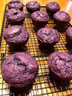 Purple Yam Muffins, Ube Sweet Potato, Ube Potato Recipes, Purple Sweet Potato Mochi, Purple Sweet Potato Powder Recipes, Purple Sweet Potato Dessert, Purple Sweet Potato Benefits, Purple Sweet Potato Recipes Desserts, Purple Food Ideas Snacks