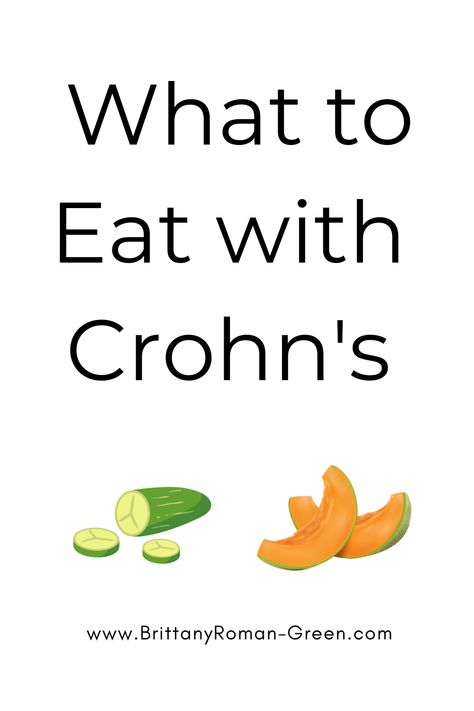 Best Food For Crohns, Crowns Disease Diet, Chrons Disease Meal Plan, Crohns Friendly Snacks, Diet For Crohn's, Crohns Friendly Desserts, Foods For Crohns Flare, Crohn's Diet Food Lists Healthy, Crohn's Friendly Recipes