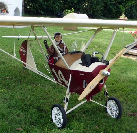 Airplane Lights, Microlight Aircraft, Ultralight Plane, Radio Controlled Aircraft, Rc Plane Plans, Light Sport Aircraft, Radio Control Airplane, Small Airplanes, Small Aircraft