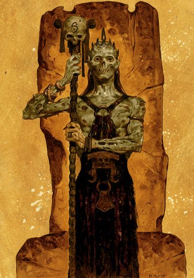 Gerald Brom, Dark Sun, Heroic Fantasy, Fantasy Monster, Fantasy Rpg, Dark Ages, Fantasy Inspiration, Medieval Fantasy, Fantasy Artwork