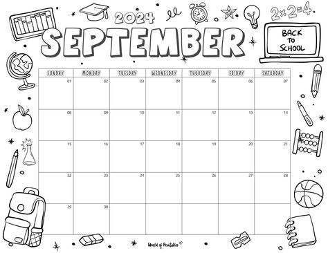 Calender September 2024 Printable, September 2024 Calendar Printable, Calendar September 2024, September 2024 Calendar, September Calendar 2024, Printable Calendar 2024, September Calendar Ideas, September Calendar Printable, June Calendar Printable