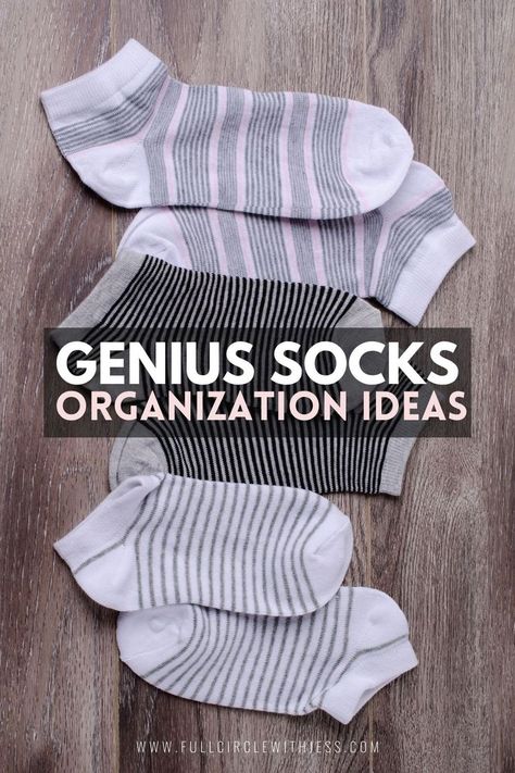 i have been looking for baby sock organization hacks and I finally found some easy sock organization systems I can try! Yay! Sock Organization Ideas Diy, Sock Organization Ideas, Organize Baby Socks, Organize Socks, Organization Systems, Sock Organization, Closet Organization Diy, Small Closet Organization, Organizing Systems