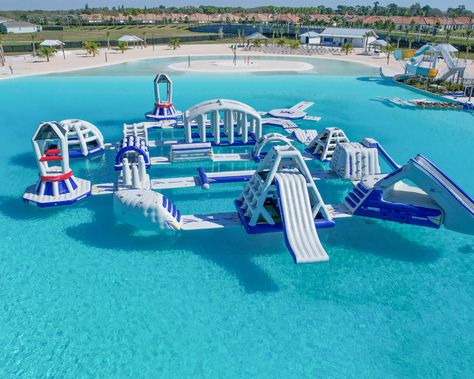 Southshore Bay in Wimauma, Florida | MetroLagoons Giant Water Slide, Gasparilla Island, Double Kayak, Outdoor Party Games, Inflatable Water Park, Plan Your Day, Swim Up Bar, Clear Blue Water, Pool Floats