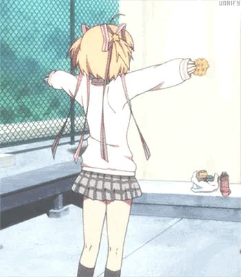 Anime Dance, Piskel Art, Kawaii Core, Banner Gif, Cute Anime Pics, Cute Gif, An Anime, Cute Icons, Aesthetic Anime