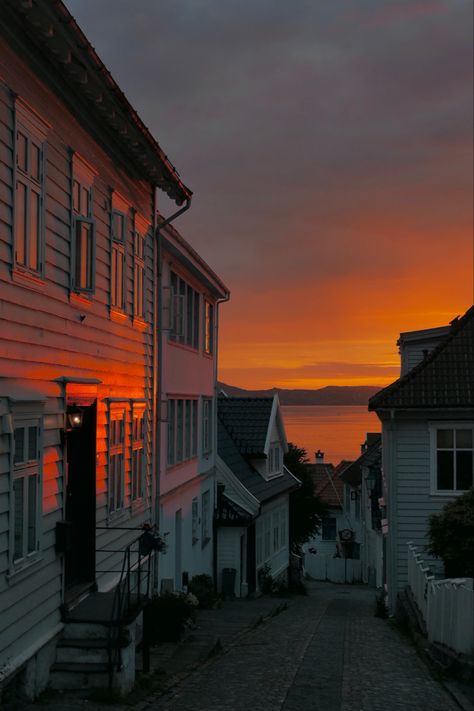 #norway #scandinavia #mystreet Norway Lifestyle Aesthetic, Norway Aesthetic Wallpaper, Oslo Norway Aesthetic, Larvik Norway, Norway Aesthetic, Norway Photography, Norway Trip, Norway House, Tromso Norway