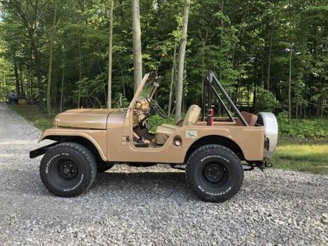 1966 Jeep Gladiator Pickup for sale Jeep Pickup For Sale, Jeep Cj7 For Sale, Cj7 Renegade, Jeep Inspiration, Cj5 Jeep, Jeep Cj7 Renegade, Vintage 4x4, Vintage Jeep, Pickups For Sale